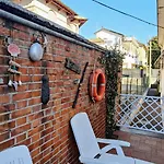 Casa de Férias Ca'del Pescatore Sanremo