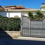 度假居 Ca'del Pescatore 圣雷默