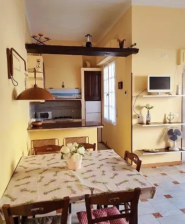 Ca'del Pescatore Sanremo