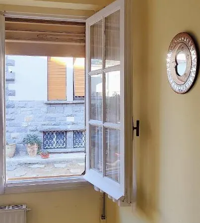 度假居 Ca'del Pescatore 圣雷默