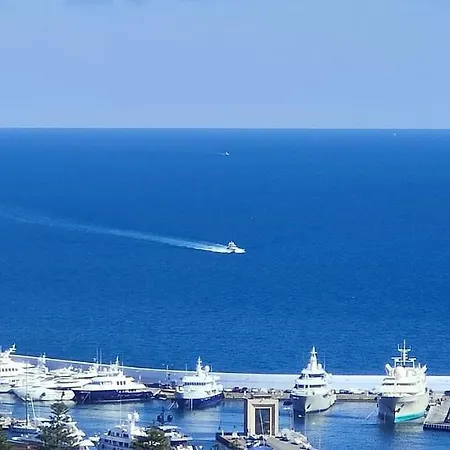 Ca'del Pescatore * San Remo