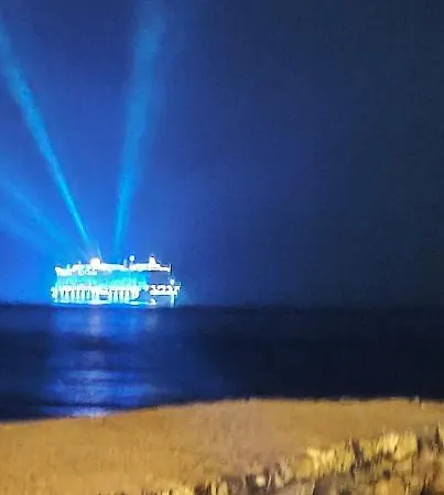 Ca'del Pescatore San Remo