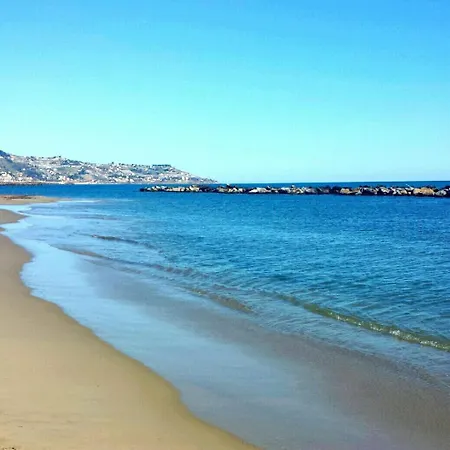 Ca'del Pescatore * Sanremo