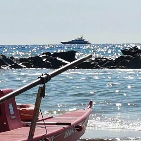 Feriehus Ca'del Pescatore *