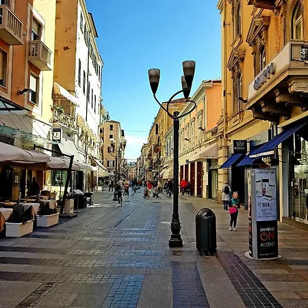 Ca'del Pescatore Sanremo