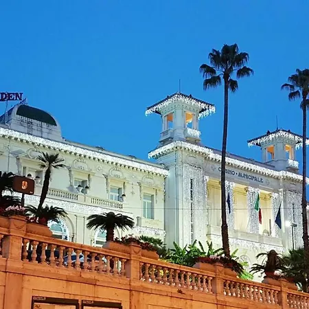 Ca'del Pescatore Feriehus Sanremo