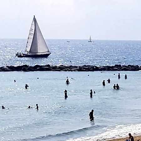Ca'del Pescatore San Remo