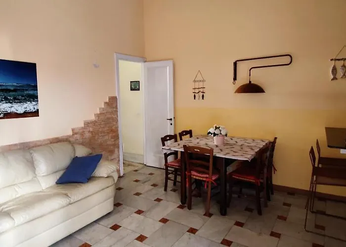 Ca'del Pescatore סנרמו