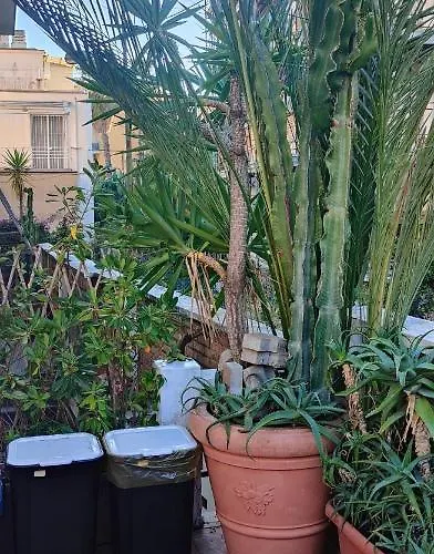 Ca'del Pescatore בית נופש סנרמו