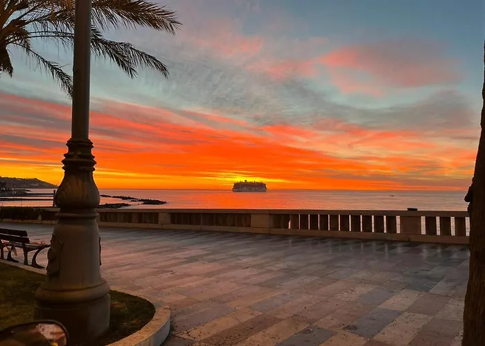 בית נופש Ca'del Pescatore *