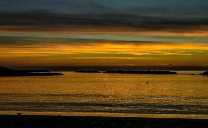 בית נופש Ca'del Pescatore