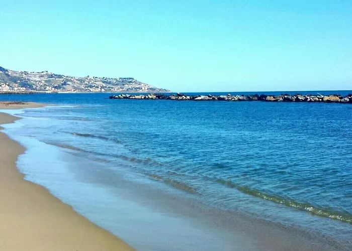 Ca'del Pescatore * סנרמו