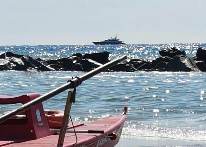 בית נופש Ca'del Pescatore *