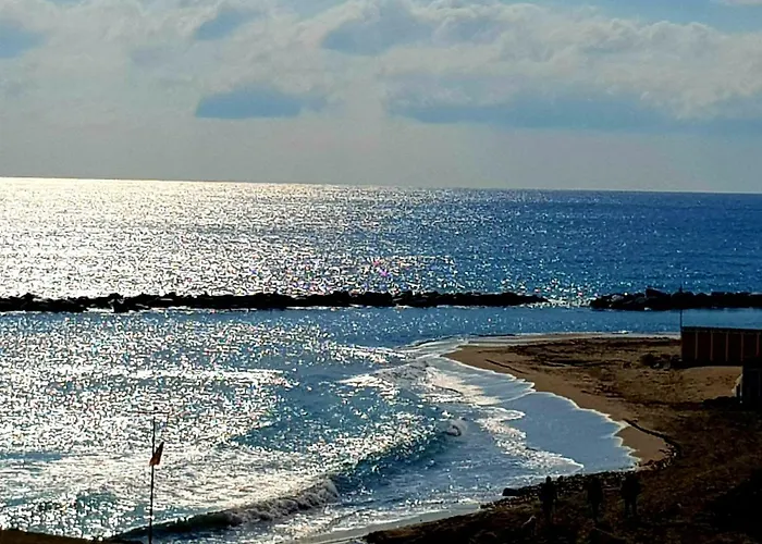 Ca'del Pescatore סנרמו