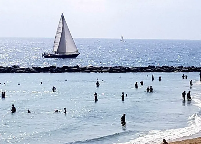 Ca'del Pescatore סנרמו