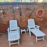 Vakantiehuis Ca'del Pescatore San Remo