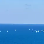 Vakantiehuis Ca'del Pescatore San Remo