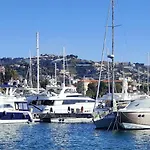 Vakantiehuis Ca'del Pescatore San Remo