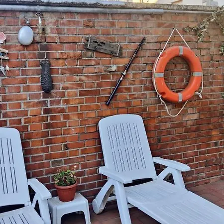 Σπίτι διακοπών Ca'del Pescatore *