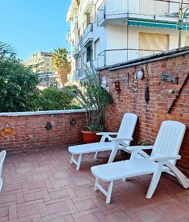 Ca'del Pescatore Tatil Evi Sanremo