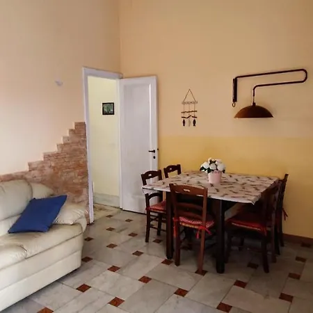 Ca'del Pescatore Σαν Ρέμο