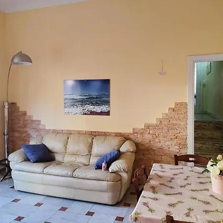 Ca'del Pescatore Dom wakacyjny San Remo