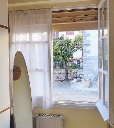 Tatil Evi Ca'del Pescatore *