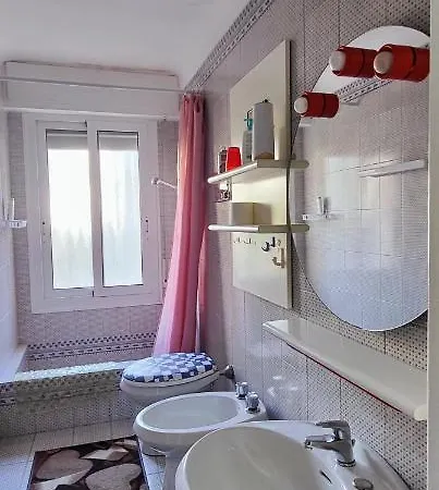 Dom wakacyjny Ca'del Pescatore