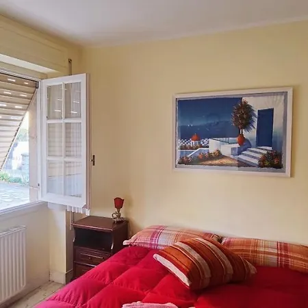 Ca'del Pescatore * San Remo