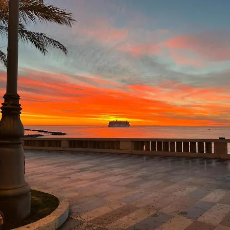 Dom wakacyjny Ca'del Pescatore *