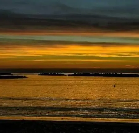 Dom wakacyjny Ca'del Pescatore