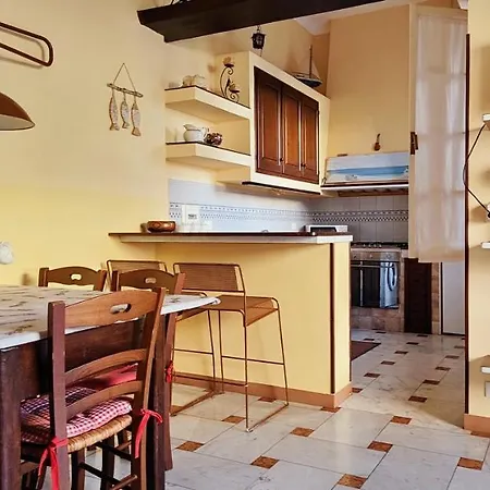 Ca'del Pescatore San Remo