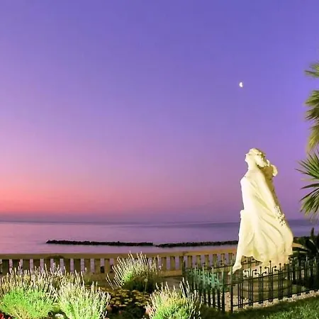Ca'del Pescatore Tatil Evi