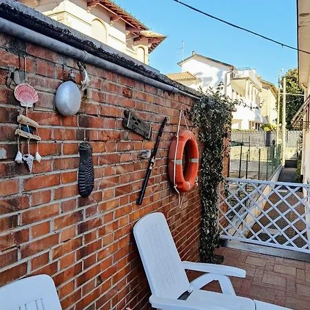 Holiday home Ca'del Pescatore Sanremo