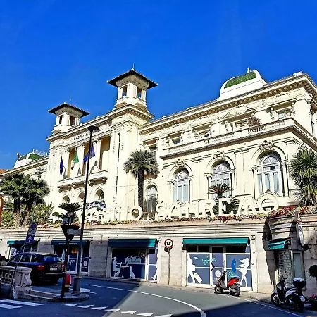 Ca'del Pescatore * San Remo