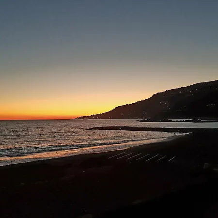 Ca'del Pescatore 度假居 *
