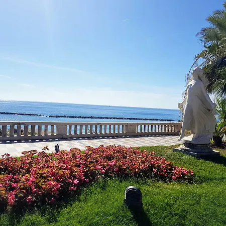 Ca'del Pescatore San Remo