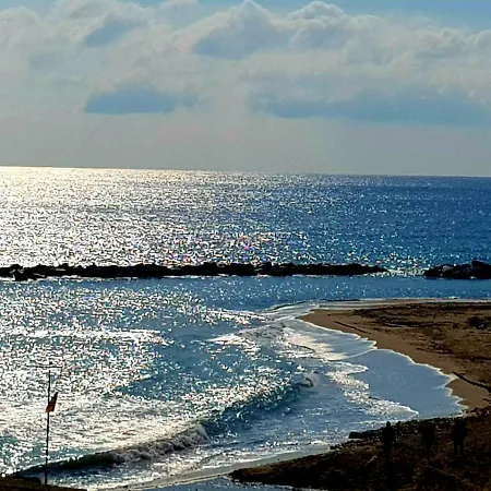 Ca'del Pescatore Σαν Ρέμο