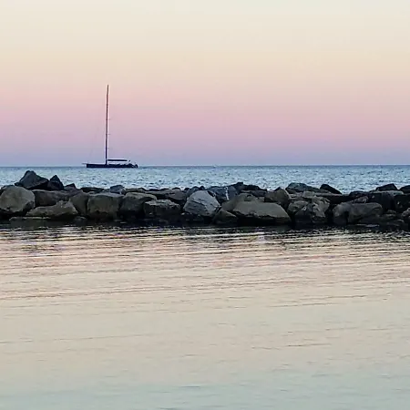 Ca'del Pescatore 度假居