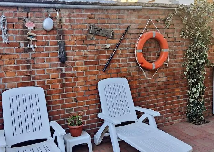 Vakantiehuis Ca'del Pescatore *