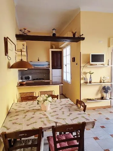 Ca'del Pescatore 圣雷默