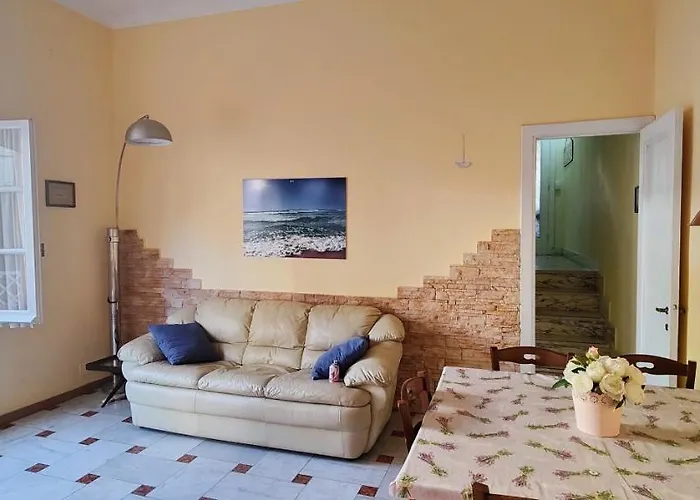 Ca'del Pescatore 度假居 圣雷默