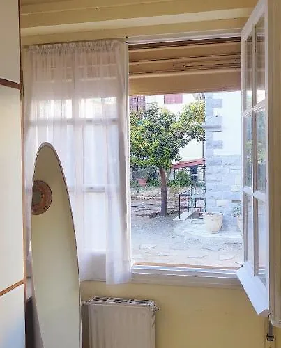 度假居 Ca'del Pescatore *