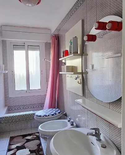 度假居 Ca'del Pescatore