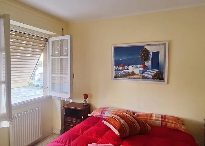 Ca'del Pescatore * 圣雷默