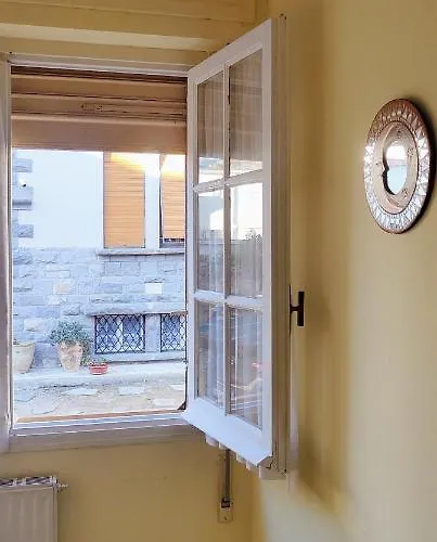 度假居 Ca'del Pescatore 圣雷默