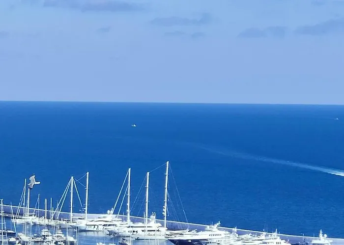 Ca'del Pescatore 度假居