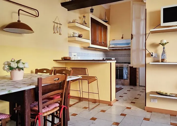 Ca'del Pescatore 圣雷默