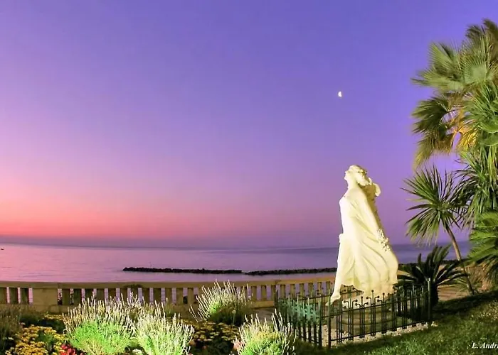 Ca'del Pescatore 度假居