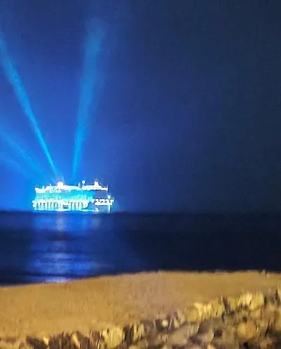 Ca'del Pescatore 圣雷默